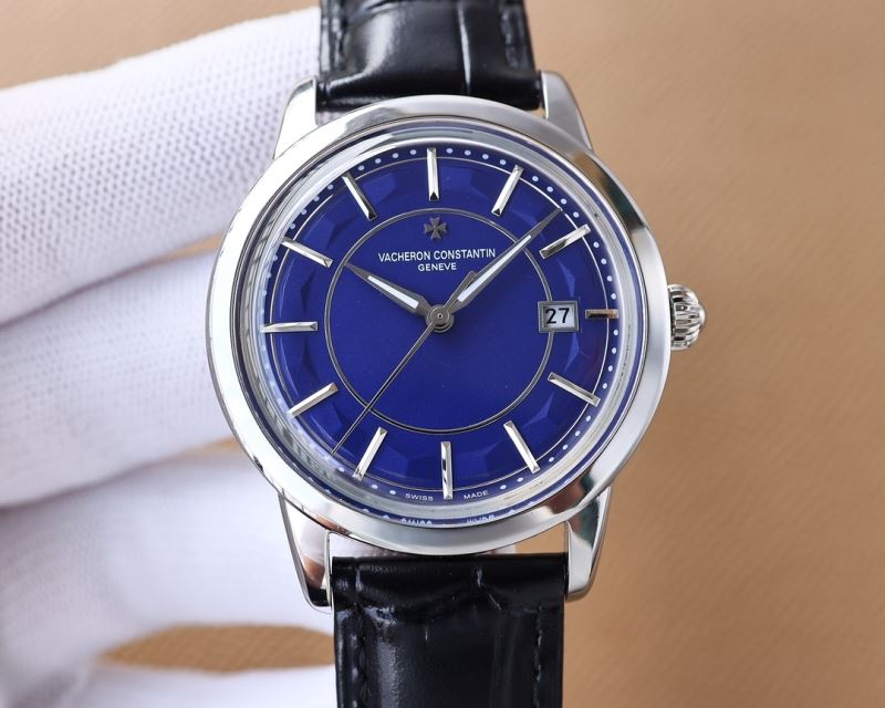 VACHERON CONSTANTIN Watches